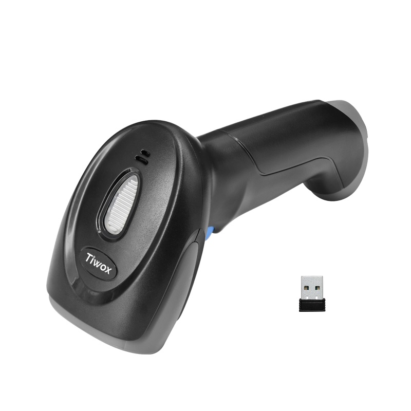 Tiwox VSK-227 El Tipi 1D Kablosuz+Batarya+Mini USB Barkod Okuyucu- VSK-227 Tiwox VSK-227 El Tipi 1D Kablosuz+Batarya+Mini USB Barkod Okuyucu - VSK-227