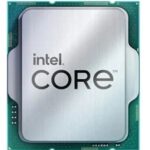 Intel Raptor Lake i5-13600KF 2.5GHz 1700P 20MB NoVGA Tray  [65W] - i5-13600KF Tray
