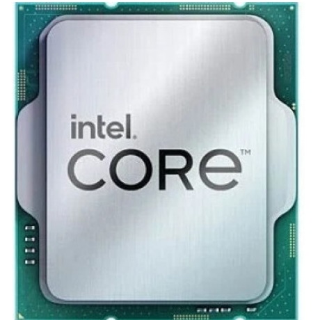 Intel Raptor Lake i5-13600KF 2.5GHz 1700P 20MB NoVGA Tray  [65W] - i5-13600KF Tray