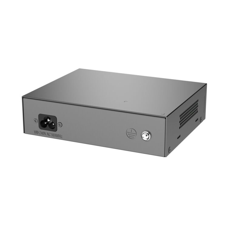 Ruijie Reyee RG-ES110F-P 10port