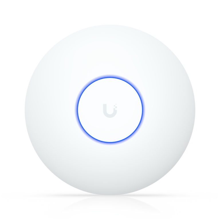 UBNT UniFi AP U7-LITE 2.4/5GHz WiFi 7 2x2 MU-MIMO 2