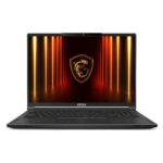 MSI STEALTH A16 AI+ A3XWHG-062TR [R9-AI HX 370] 32GB 2TB SSD 16" 12GB RTX5070TI - STEALTH A16 AI+ A3XWHG-0