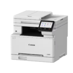 CANON i-SENSYS MF667CDW Renkli Çok Fonksiyonlu Lazer Yazıcı A4 / MF667CDW-KAR65194 - Görsel 3