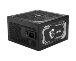 MSI MAG A1000GL PCIE5 1000W 80+ GOLD POWER SUPPLY / MAG A1000GL PCIE5-KAR64101 - Görsel 2