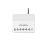 Hikvision DS-PM1-O1L-WE Kablosuz Hırsız Alarm Röle Modülü (DC 7V - 24V) - DS-PM1-O1L-WE YENİ
