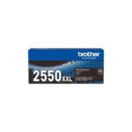 BROTHER TN-2550XXL Orjinal Siyah Laser Toner 5.000 Sayfa - TN-2550XXL