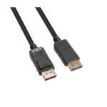 S-LINK SW-SGG030 1.5m Display Port M/M Kablo - SW-SGG030