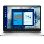Dell Pro 16 Ultra 7 255U 16.0" FHD+ 16GB 512SSD DOS - 3 Yıl Yerinde Garanti - Bil.Diz.0403