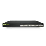 DCN S5750X-EI 24 PORT FİBER SWITCH - DCN S5750X-EI 24 PORT FB