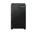 ASUSTOR AS1102TL Realtek RTD1619B