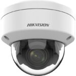 Hikvision DS-2CD3741G2-IZS 4MP 2.7-13.5mm 40mt IR Motorize Dome IP Kamera - DS-2CD3741G2-IZS