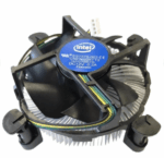 INTEL 1150/1151/1155/1156/1200 Alüminyum Orjinal Fan (E97379-003) / E97379-003-KAR62764 - Görsel 2