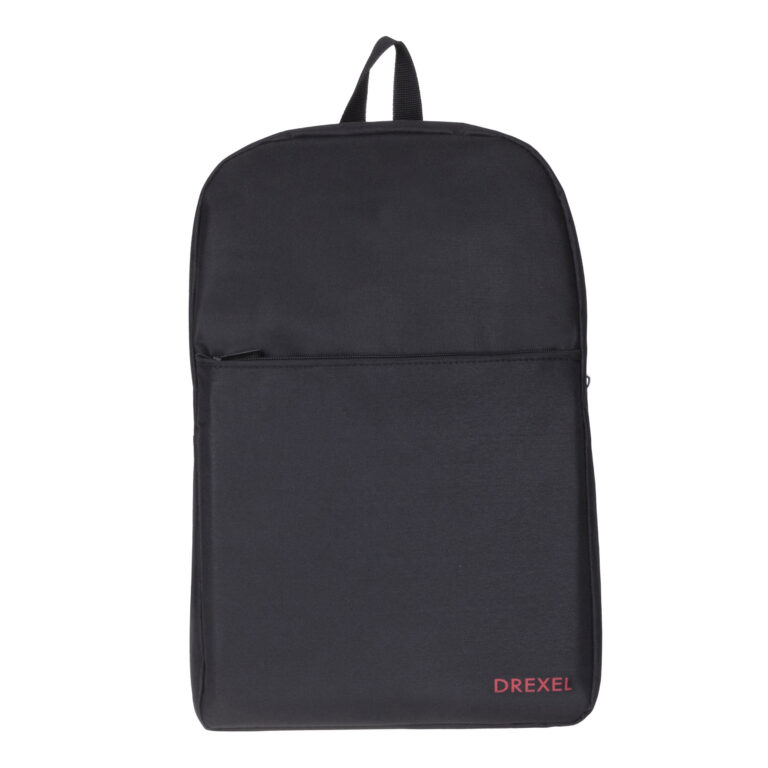 Plm Drexel 8600-Siyah-15.6" Notebook Sırt Çantası - Bil.Ils.Can.0040