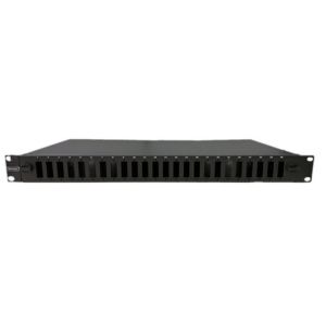 Digitus DN-96211-QL Fiber Optik 24x Patch Panel - DN-96211-QL