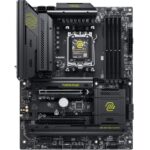 MSI MAG B850 TOMAHAWK WIFI AM5 DDR5 8200(OC) HDMI M.2 5GLan WiFi7 ATX - MAG B850 TOMAHAWK WIFI