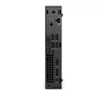 DELL PRO Micro Mini PC ULTRA 7 265T 16GB 512SSD UBUNTU / QCM1250 BTO107-KAR64412 - Görsel 3