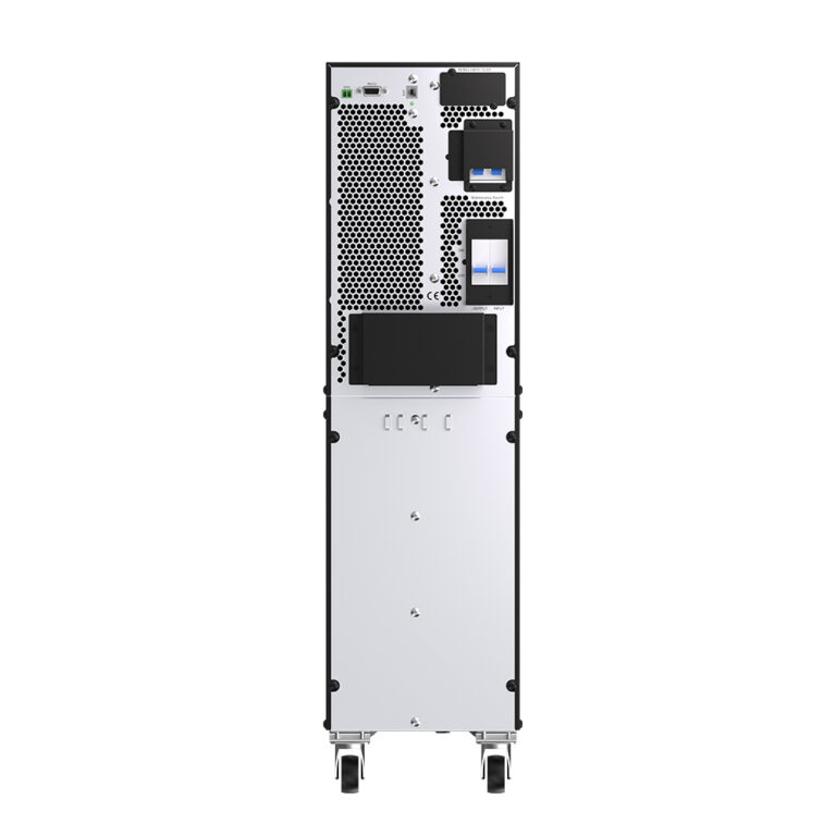 TESCOM NeoLine 10 KVA 1F/1F (16x 9AH)) Online UPS - 900040127