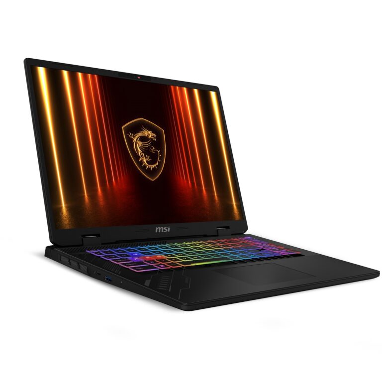 MSI CROSSHAIR 17 HX AI D2XWGKG-017TR [U9-275HX] 32GB 1TB SSD 17" 8GB RTX5070 W11 - CROSSHAIR 17 HX AI D2XW
