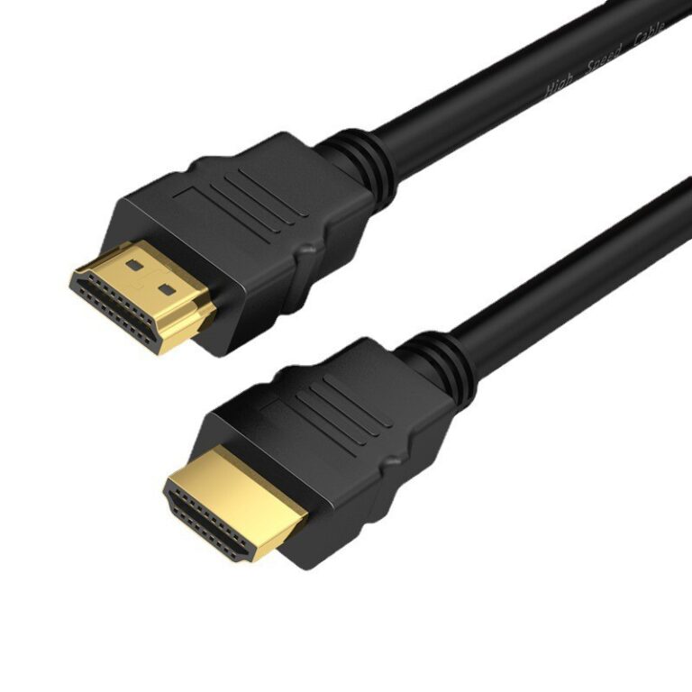 Sensei S-LN19015 19+1 4K 2.0V 60Hz Altın Uçlu HDMI Kablo (1.5m) - Aks.Kab.Gor.Hdm.0024