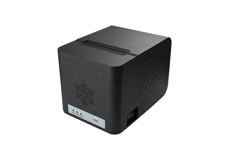 Tiwox RP-510 Direkt Termal USB+Eth 80mm Fiş Yazıcı 203 Dpi - Otv.Pos.Fis.0038