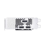 6 GB MSI RTX 3050 LP E 6G OC GDDR6 96B DX12 PCIE 4.0 X8 (1XDP 2XHDMI) / RTX 3050 LP E 6G OC-KAR64516 - Görsel 5