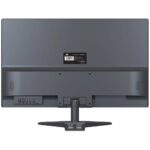 24" PowerBoost PB-M24VH 5Ms 75Hz FHD (1920x1080) HDMI VGA Vesa Monitör - PB-M24VH