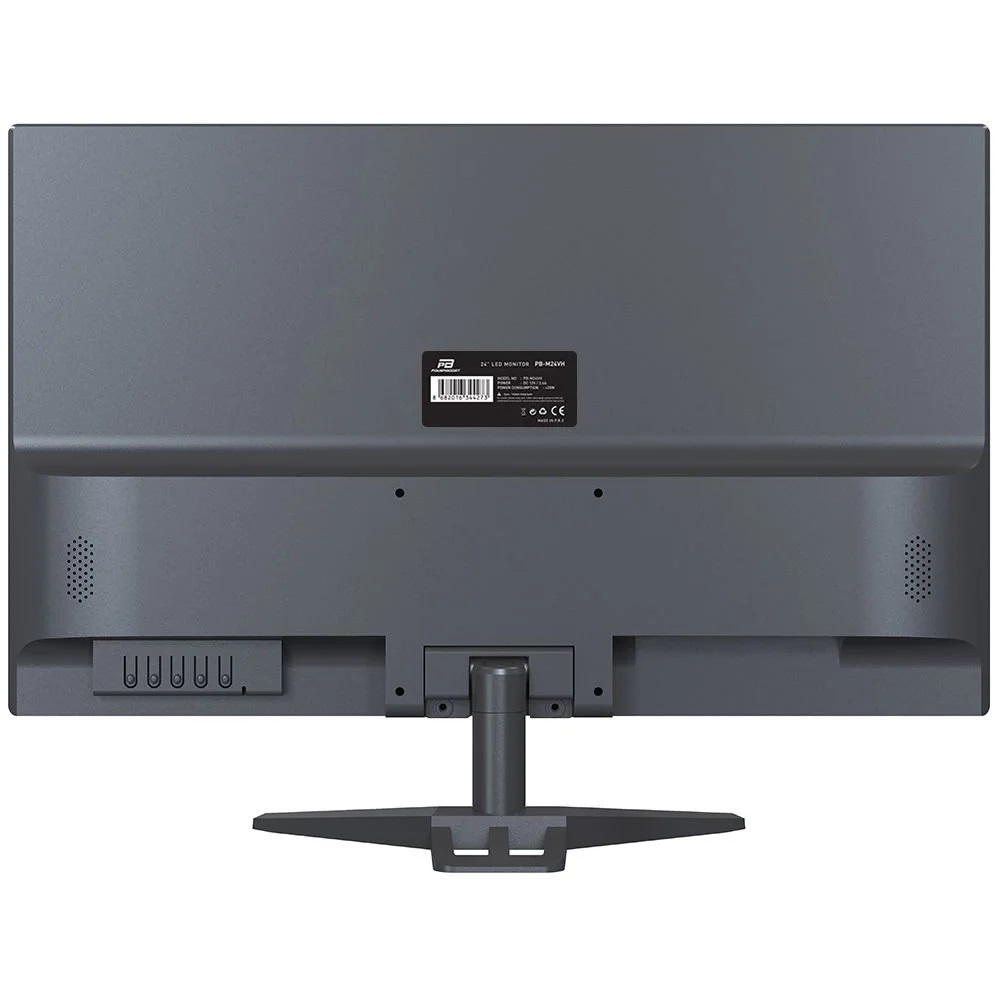 24" PowerBoost PB-M24VH 5Ms 75Hz FHD (1920x1080) HDMI VGA Vesa Monitör- PB-M24VH 24" PowerBoost PB-M24VH 5Ms 75Hz FHD (1920x1080) HDMI VGA Vesa Monitör - PB-M24VH