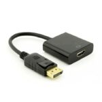 Sensei SP-DP/HD DP to HDMI Dönüştürücü - Aks.Cev.Dis.0009
