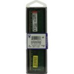 KINGSTON 8GB 3200 MHz DDR4 CL22  Pc Ram (KVR32N22S8/8WP) / KVR32N22S8/8WP-KAR63626 - Görsel 2