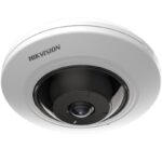 Hikvision DS-2CD2955G0-IS(U) 5MP 1.05mm Fisheye IP Kamera - DS-2CD2955G0-IS(U)