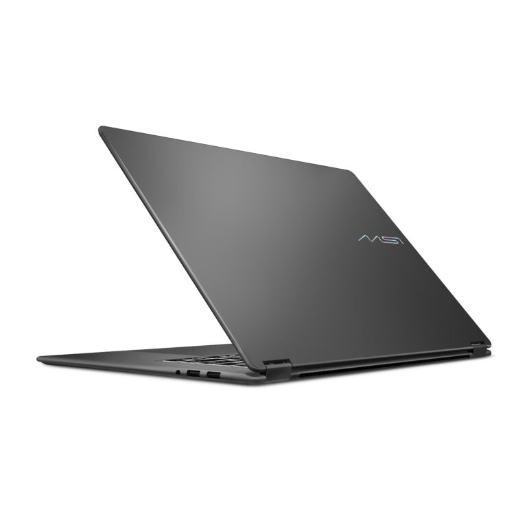 MSI PRESTIGE 16 FLIP AI+ C3MTG-040TR [U9-386H] 32GB 2TB SSD 16" Touch OB VGA W11 - PRESTIGE 16 FLIP AI+ C3M