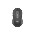 LOGITECH MK650 Signature Kablosuz Klavye Mouse Set Grafit (920-01100) / 920-01100-KAR64825 - Görsel 5