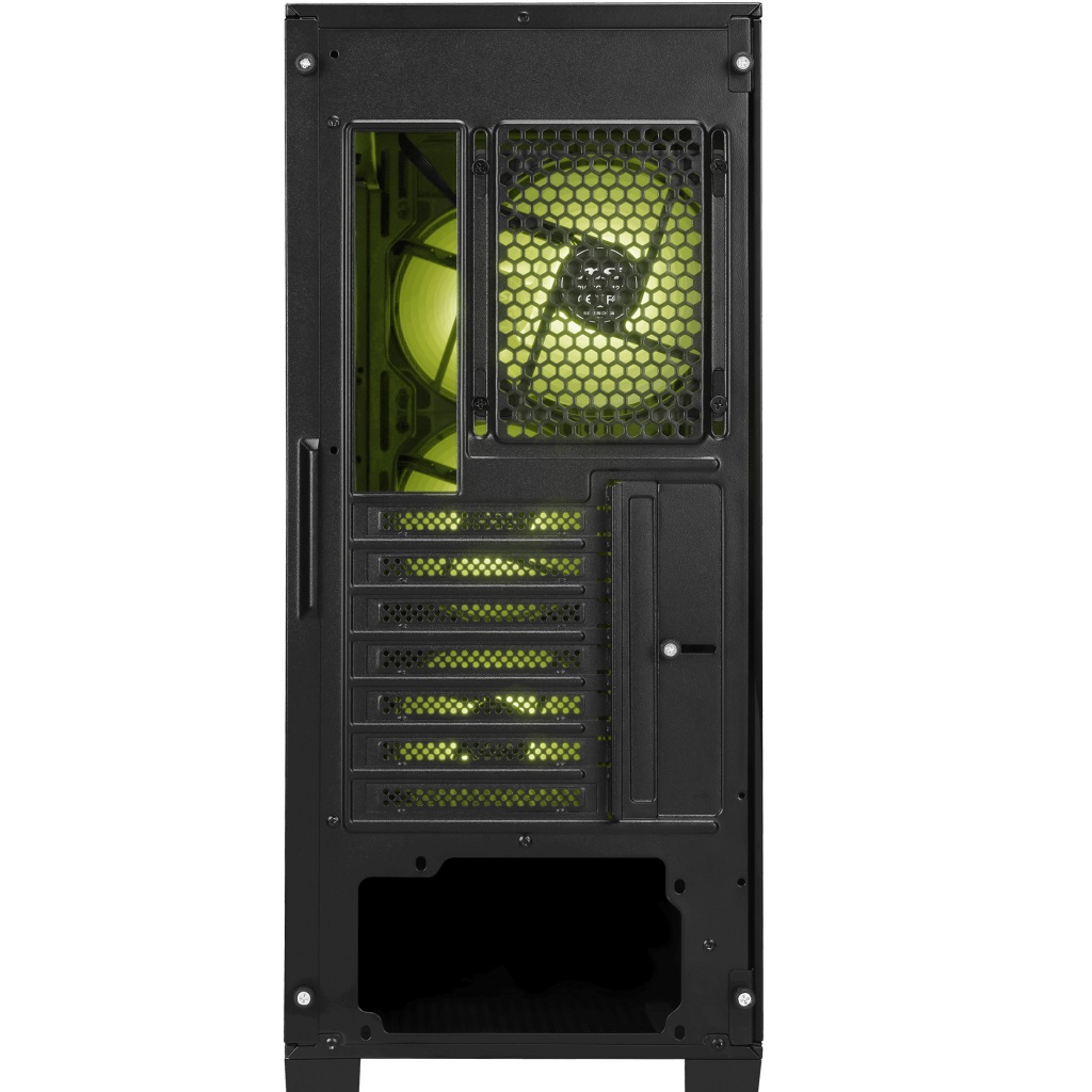MSI MAG FORGE 330R AIRFLOW 4x120mm RGB Fan PSU YokTemperli Cam ATX Gaming Kasa- MAG FORGE 330R AIRFLOW MSI MAG FORGE 330R AIRFLOW 4x120mm RGB Fan PSU YokTemperli Cam ATX Gaming Kasa - MAG FORGE 330R AIRFLOW