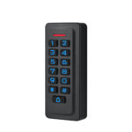SARKEY SR-206 EM-W Stand-Alone, Dış Ortam (IP68), Darbelere Dayanıklı Kasalı, Şi / SR-206 EM-W-KAR64053 - Görsel 2