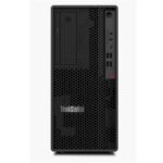 LENOVO WS P2 i9-14900K 24C 1x32GB 4400MHz UDIMM 1TB SSD RTXA2000 12GB W11P / 30FR003YTR-KAR63915 - Görsel 2