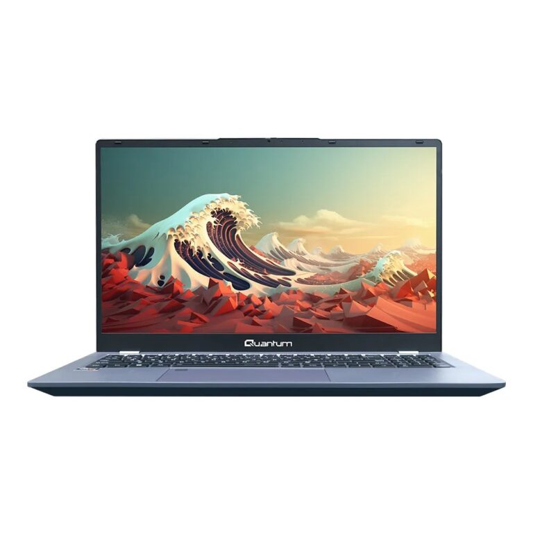 Quantum Ultra [R7-6800H] 16GB 512GB SSD 15.6" FHD OB VGA FDos [TN1501] - TN1501
