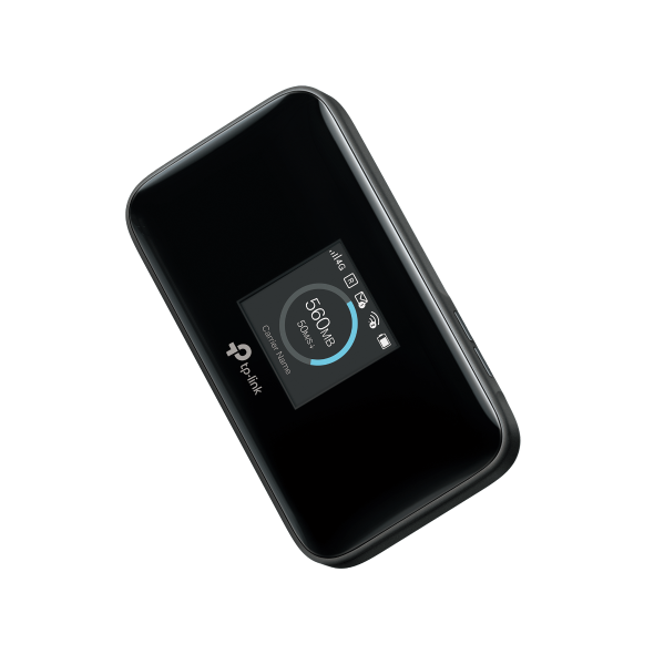 Tp-Link M7750 600Mbps WiFi 4G LTE-Advanced Cat12 Mobile Modem - Net.Mod.0015