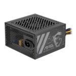 MSI MAG A500N-H 500W 120mm Power Supply - MAG A500N-H