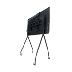 TRK-501-A Endüstriyel, Universal 42", 55",65", 75"Tekerlekli TV, Ekran Standı / TRK-501-A-KAR64027 - Görsel 4