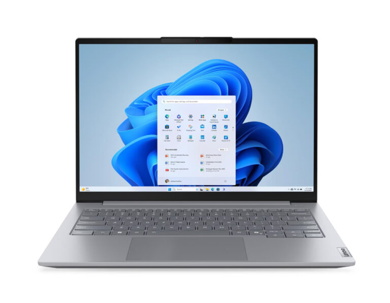 Lenovo ThinkBook 14 Core7 240H 14.0" FHD+ 16GB 512SSD DOS (21SG008LTX) - Bil.Diz.0368