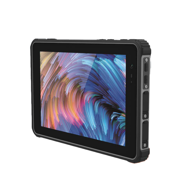 WORKMATE WM-S8   8"  Endüstriyel Tablet PC - WM-S8