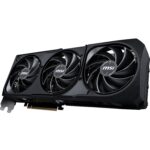 MSI 12GB GEFORCE RTX 5070 12G SHADOW 3X OC GDRR7 [192bit]  PCIE 5.0 1xHDMI - VGA RTX 5070 12G SHADOW