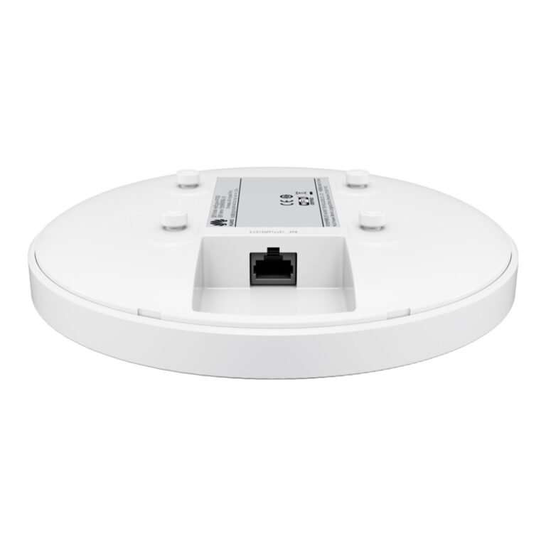 Huawei eKit AP362E AX3000 2+2 Dual BandsTavan Tipi (Wi-Fi 6) Access Point - NACPHWITAPAX3022D001