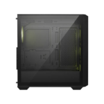 MSI MAG FORGE 330R AIRFLOW TEMPERLİ CAM 4X120MM ARGB FAN ATX GAMİNG KASA / MAG FORGE 330R AIRFLOW-KAR64768 - Görsel 5