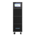 TESCOM Teos+ 30KVA 3F/3F  (60x 7AH)  Online UPS - 900960292