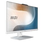MSI MODERN AM242P 1M-2288NEU [Core7-150U] 16GB 512GB SSD 23.8" IPS OB VGA FDos - MODERN AM242P 1M-2288NEU