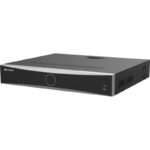 Hikvision DS-7732NXI-K4(E) 32 Kanal 4 Sata NVR Kayıt Cihazı - DS-7732NXI-K4(E)