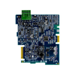COOPER XDETECT Elektronik Adreslenebilir Paneli Loop Kartı - EFXD05001