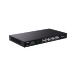 TENDA TEG2226F 24GE Port