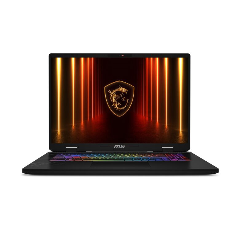 MSI CROSSHAIR A17 HX D8WGKG-012XTR [R9-8940HX] 32GB 1TB SSD 17" 8GB RTX5070 FDos - CROSSHAIR A17 HX D8WGKG-